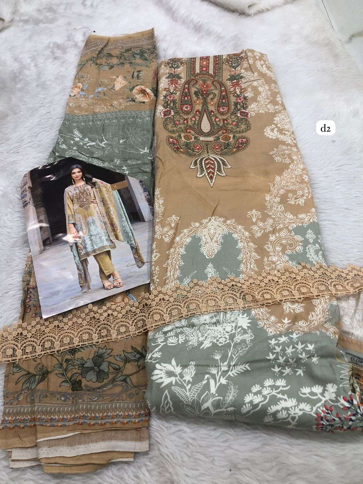 Falah Premium cotton Collection code -: 30588 BY Falah Designer